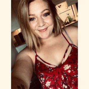 Meet your Posher, Mariah